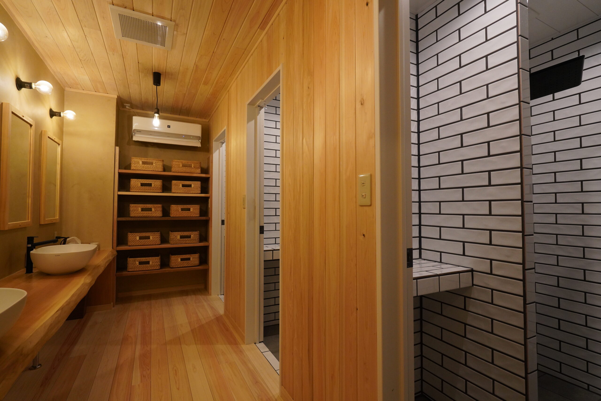 Roots猪苗代 キャンプサイト 写真 3