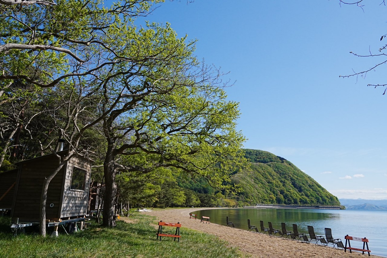 Roots猪苗代LakeArea 外観