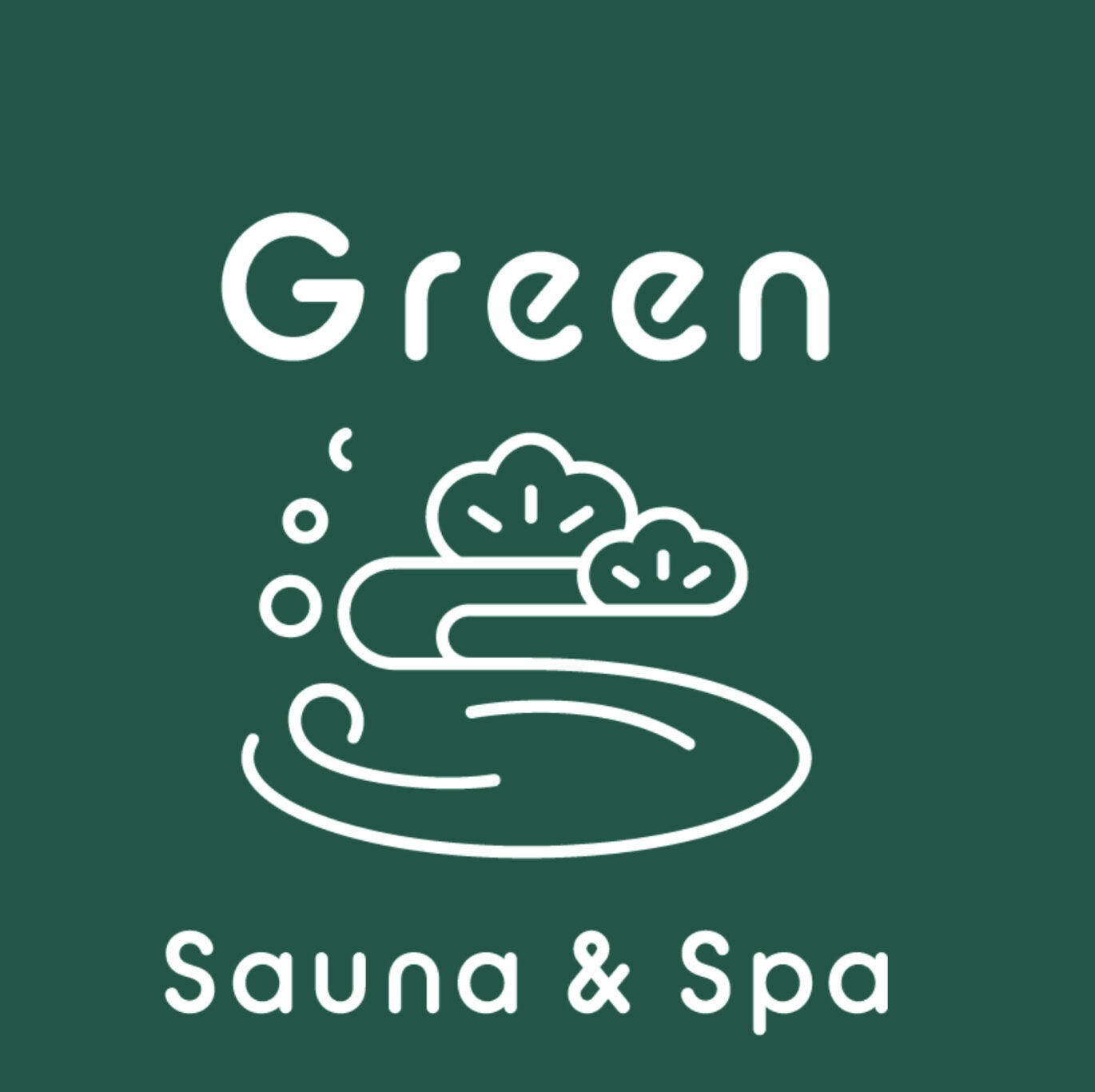 Spa Green