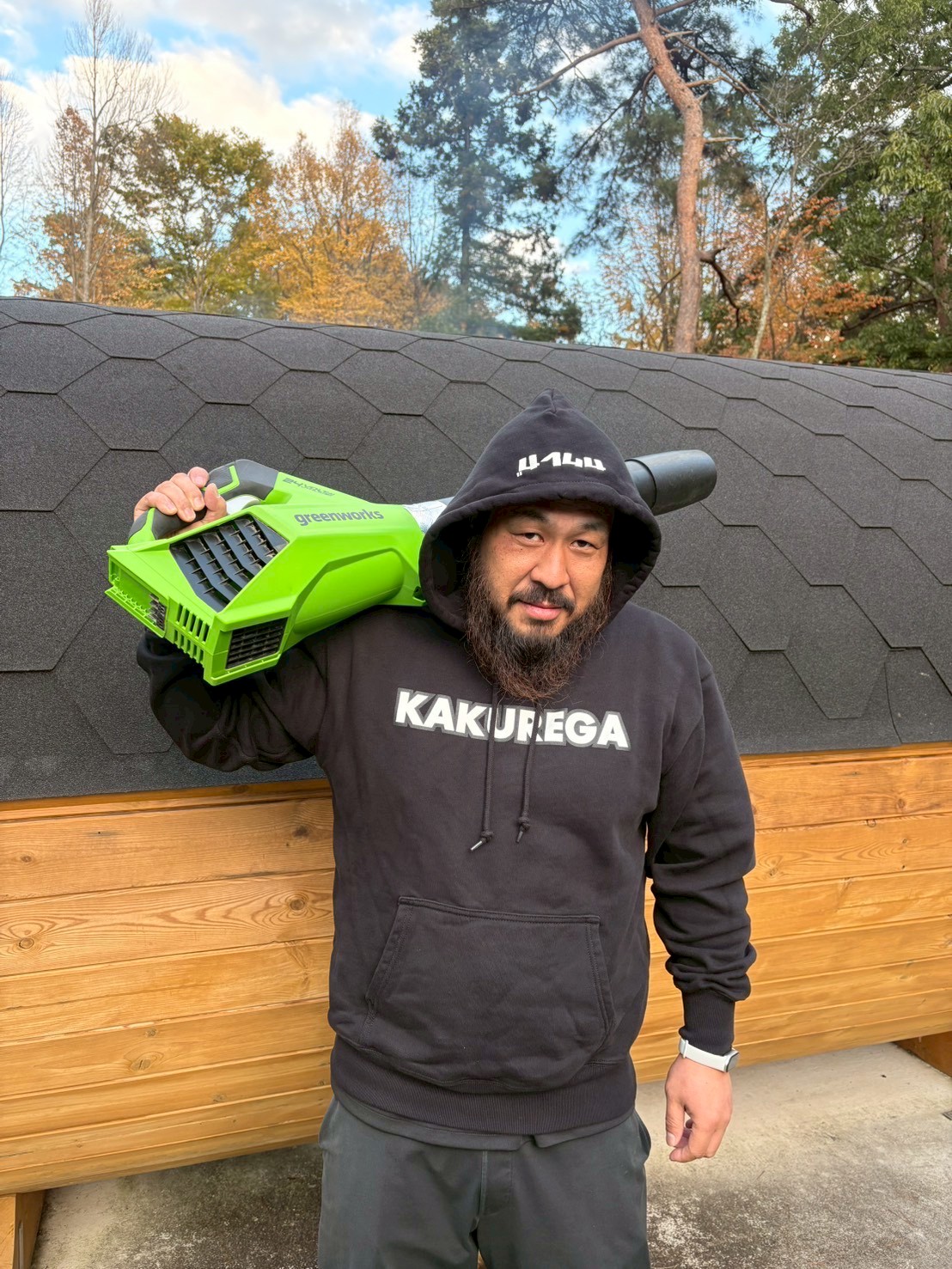 カミカゼジロー