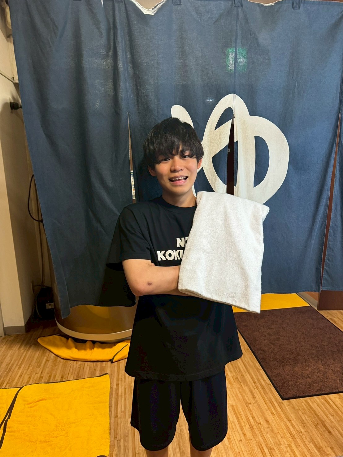 デュークにしむら