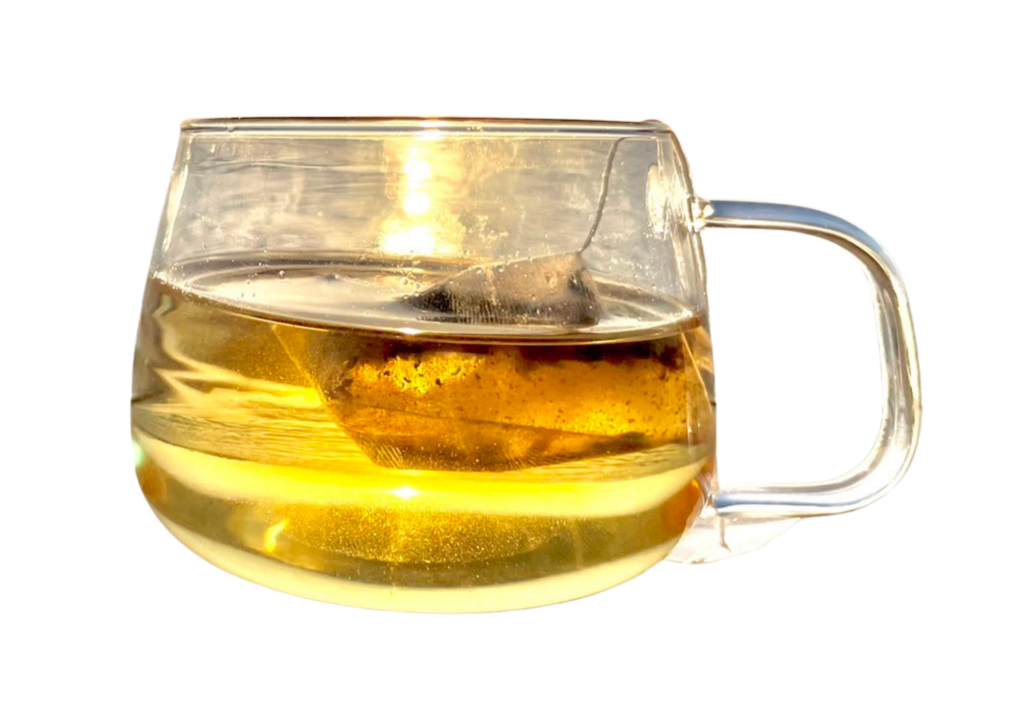 猪苗代湖産 ひし茶